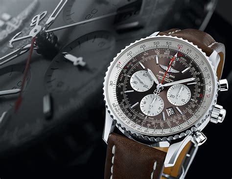 breitling navitimer rattrapante replica|Breitling Navitimer price guide.